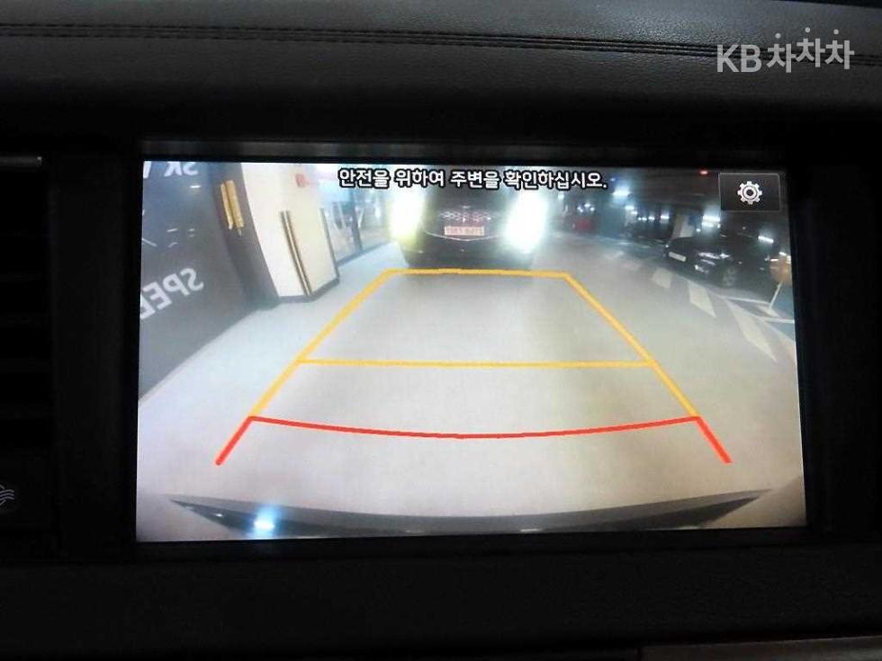 2016 - kia k7
