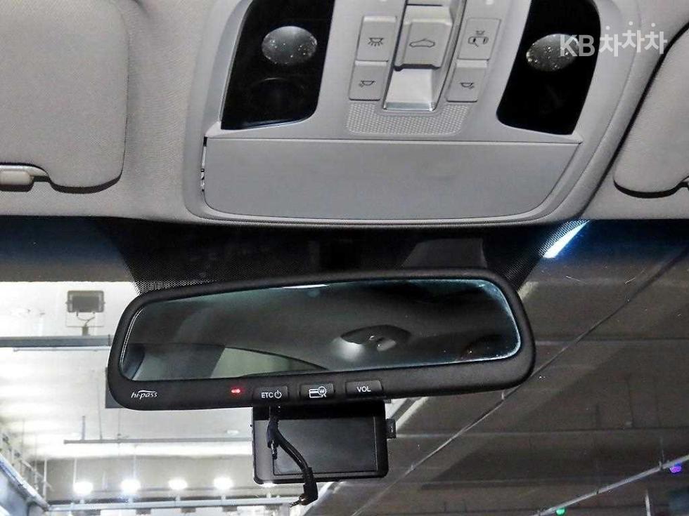 2016 - kia k7