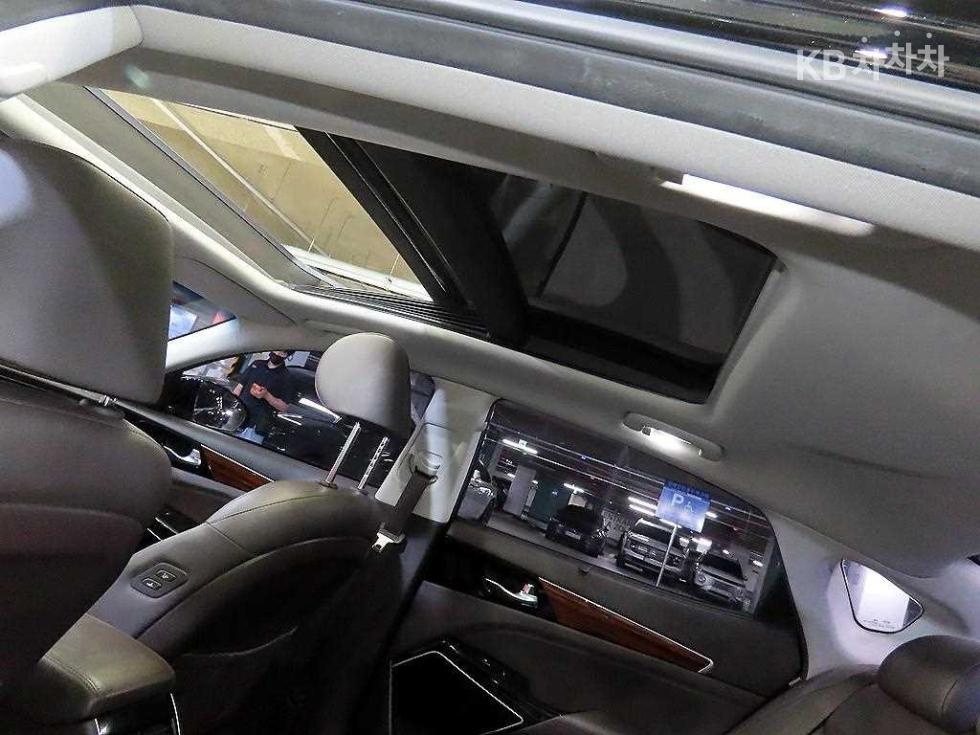 2016 - kia k7