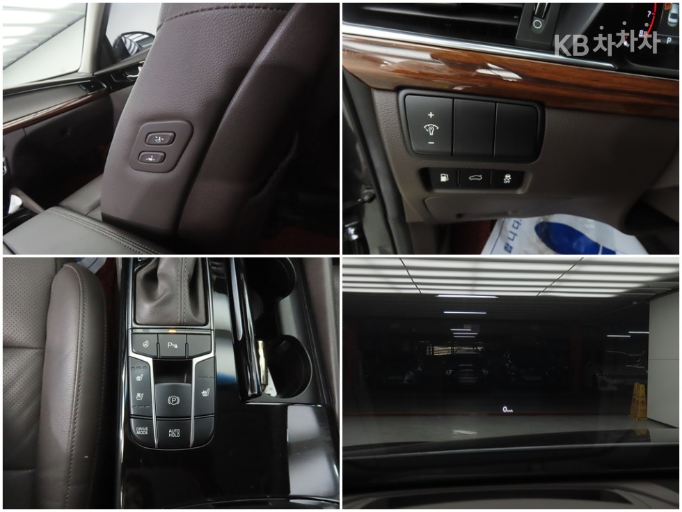 2017 - kia k7