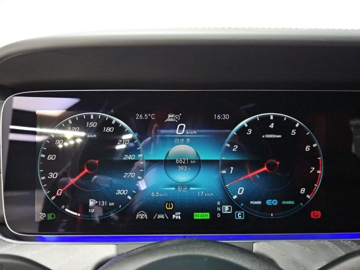 Mercedes-Benz AMG GT 4door 43 4MATIC+ Dynamic — фото 5
