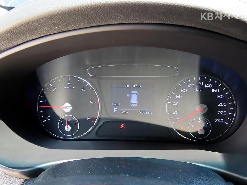 2020 - kia sorento