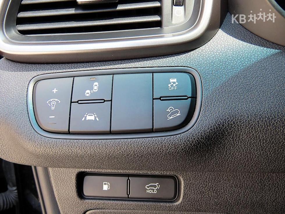 2020 - kia sorento
