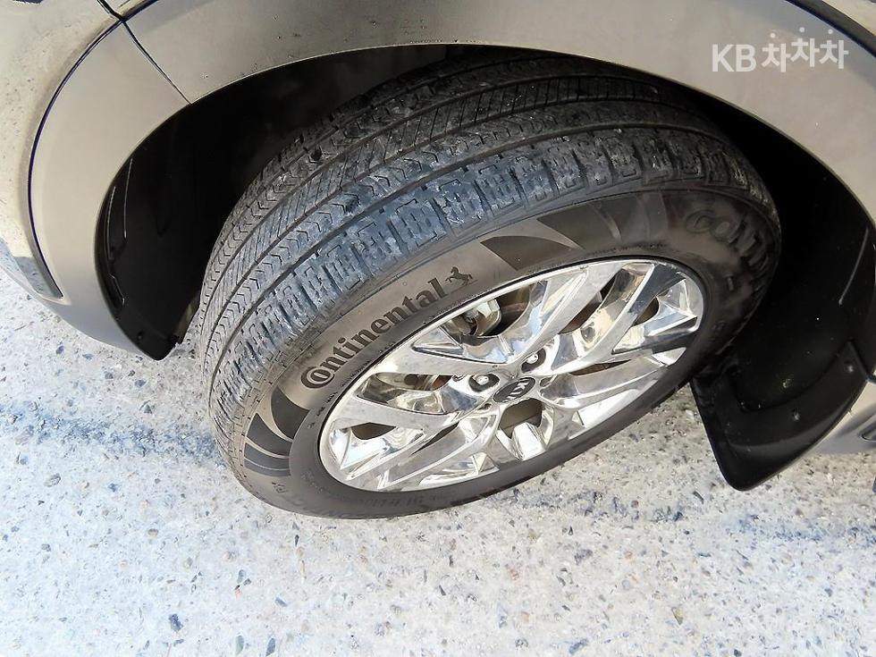 2020 - kia sorento