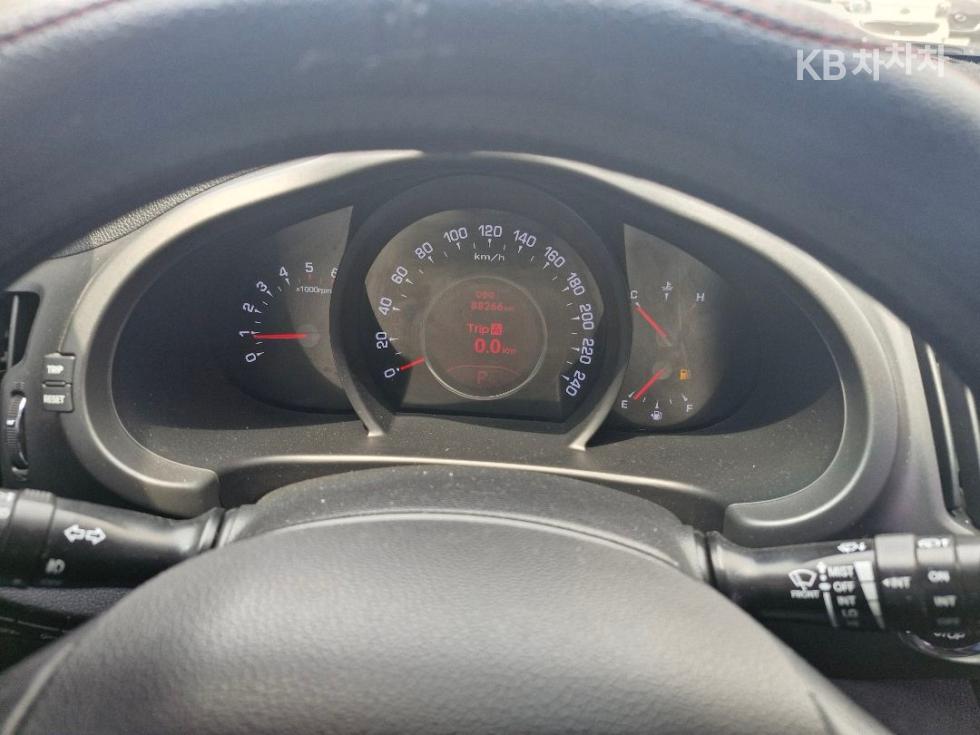 2013 - kia sportage