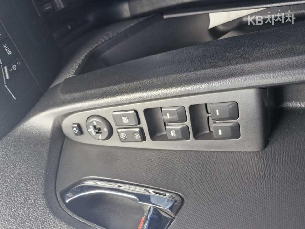 2013 - kia sportage