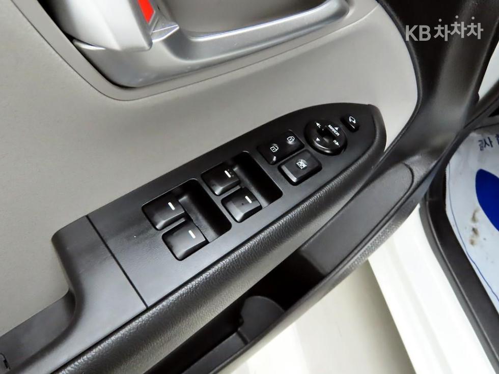 2022 - kia ray
