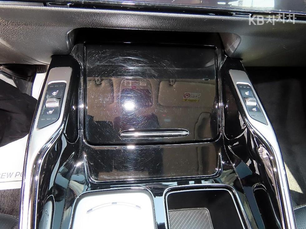 2024 - kia sorento
