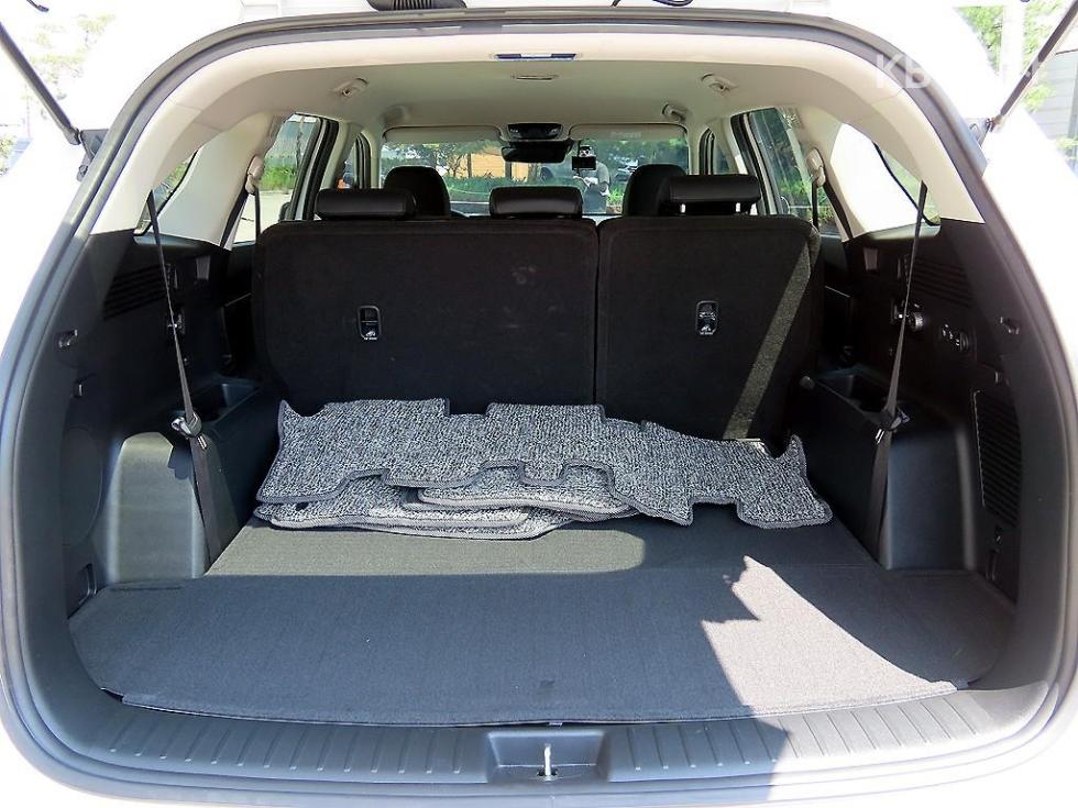 2024 - kia sorento