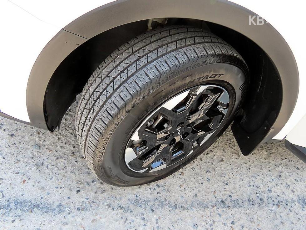 2024 - kia sorento