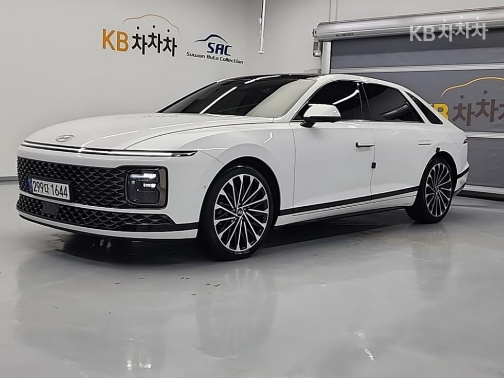 2023 Used Car — Korean used car export from SH GLOBAL