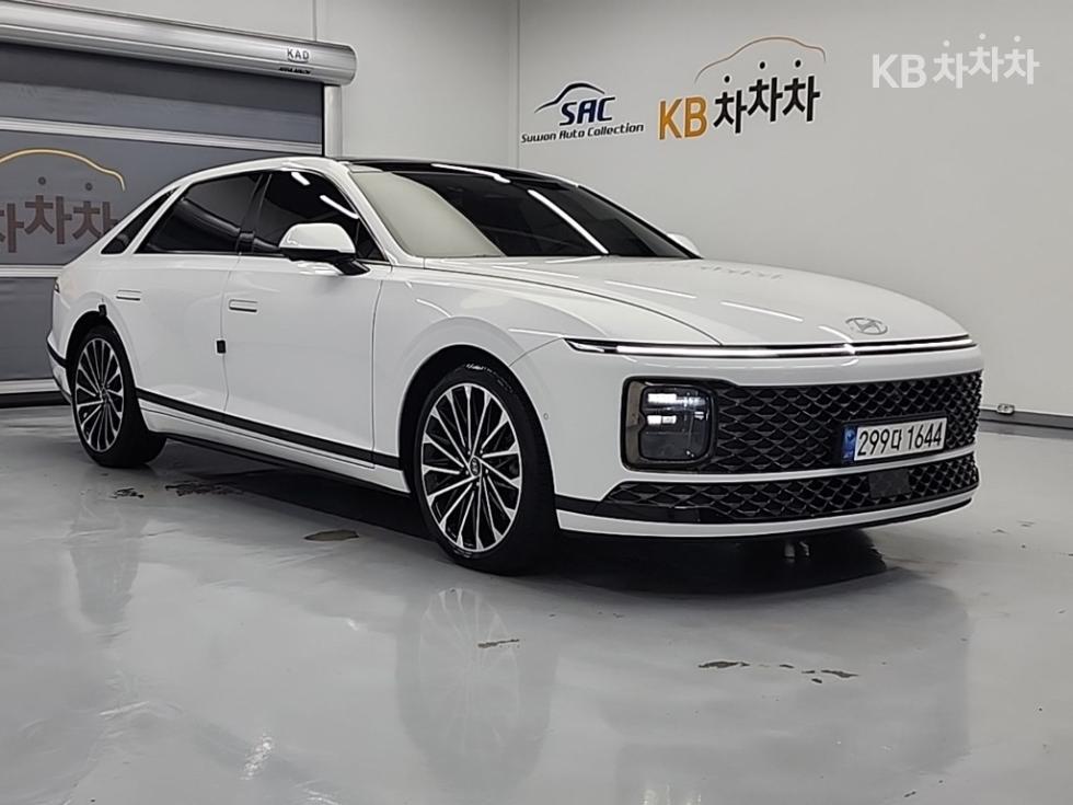 2023 Hyundai Used Car photo