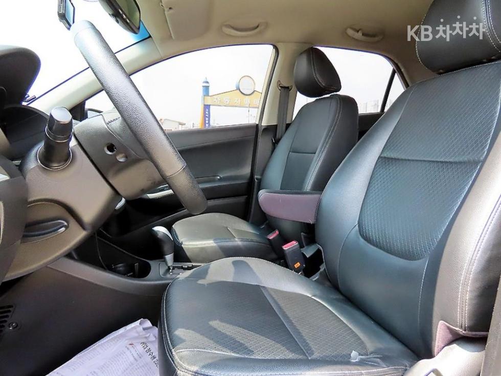 2012 - kia all