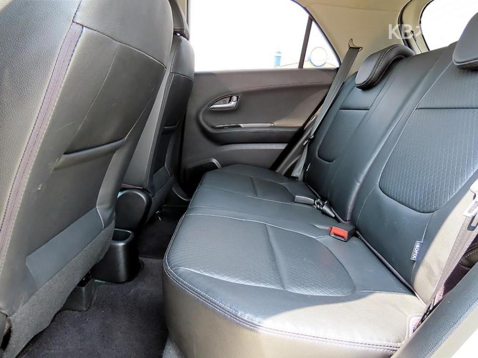 2012 - kia all