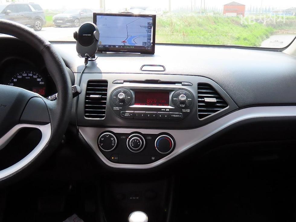 2012 - kia all