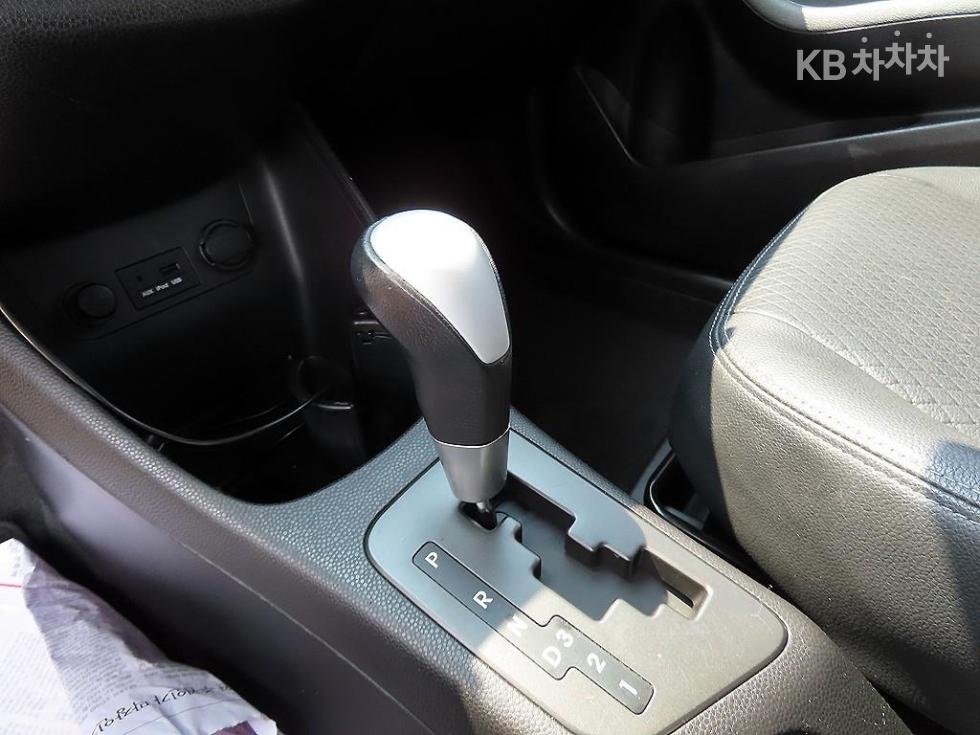2012 - kia all