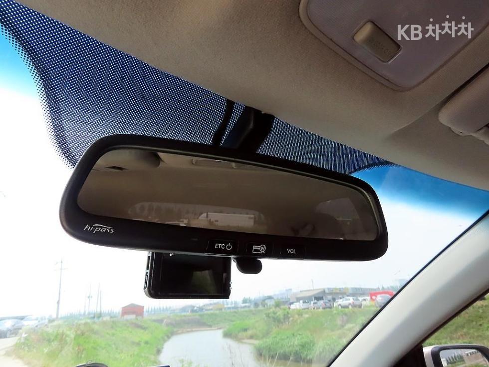 2012 - kia all
