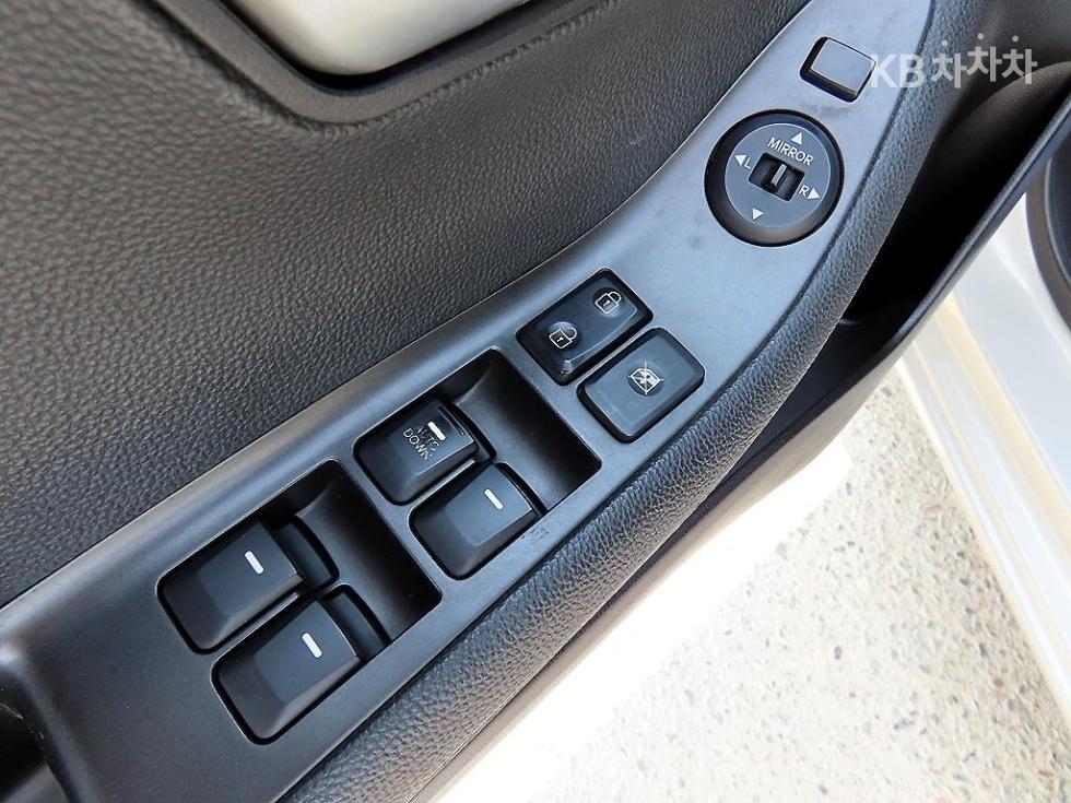 2012 - kia all