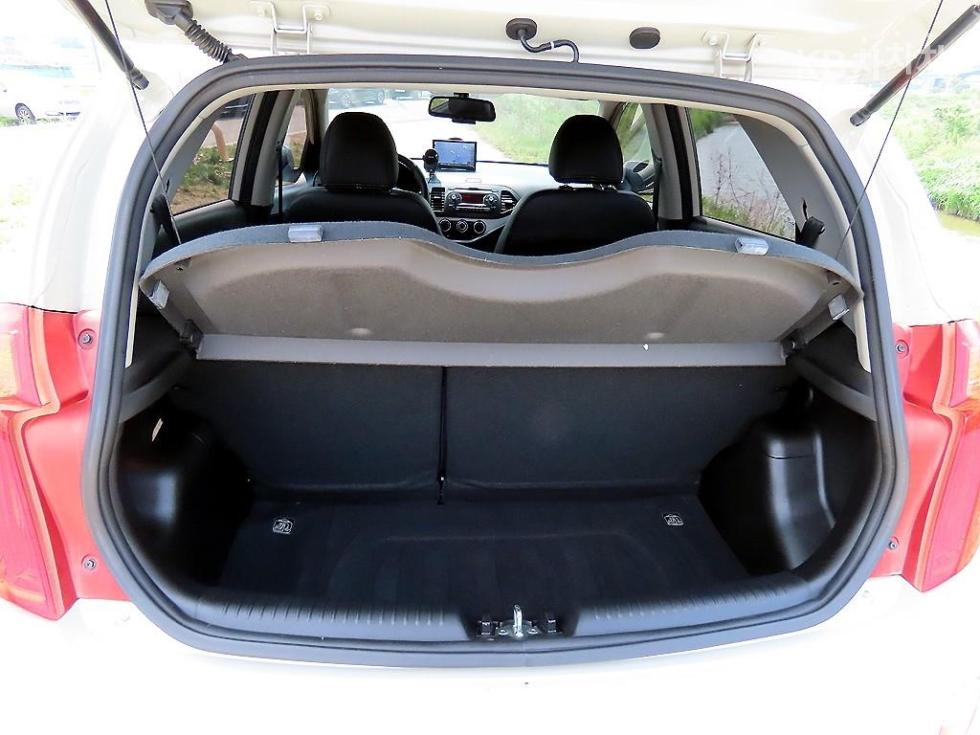 2012 - kia all