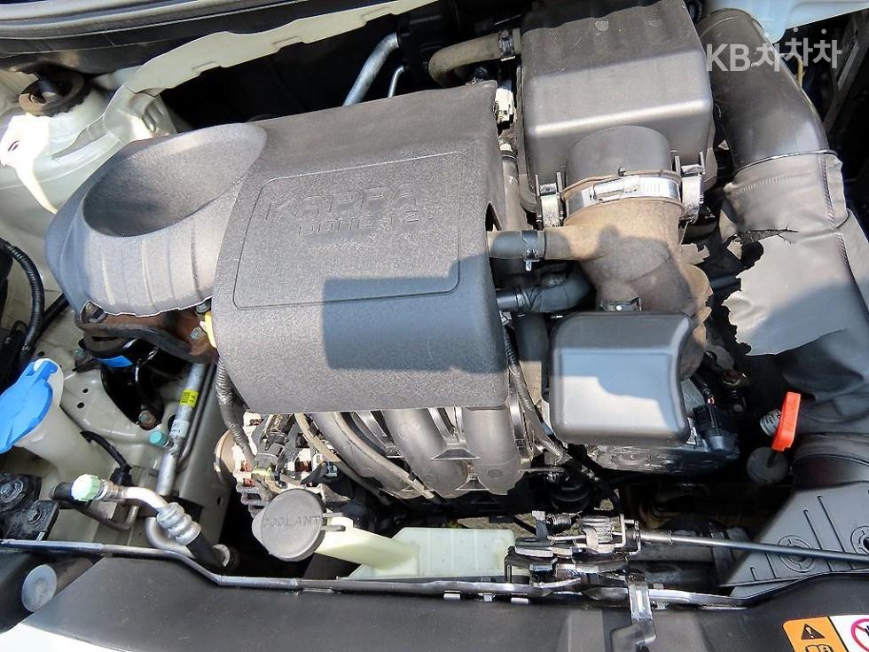 2012 - kia all
