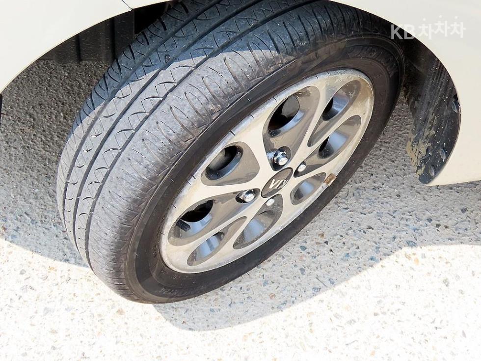 2012 - kia all
