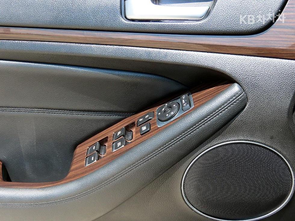 2015 - kia k7