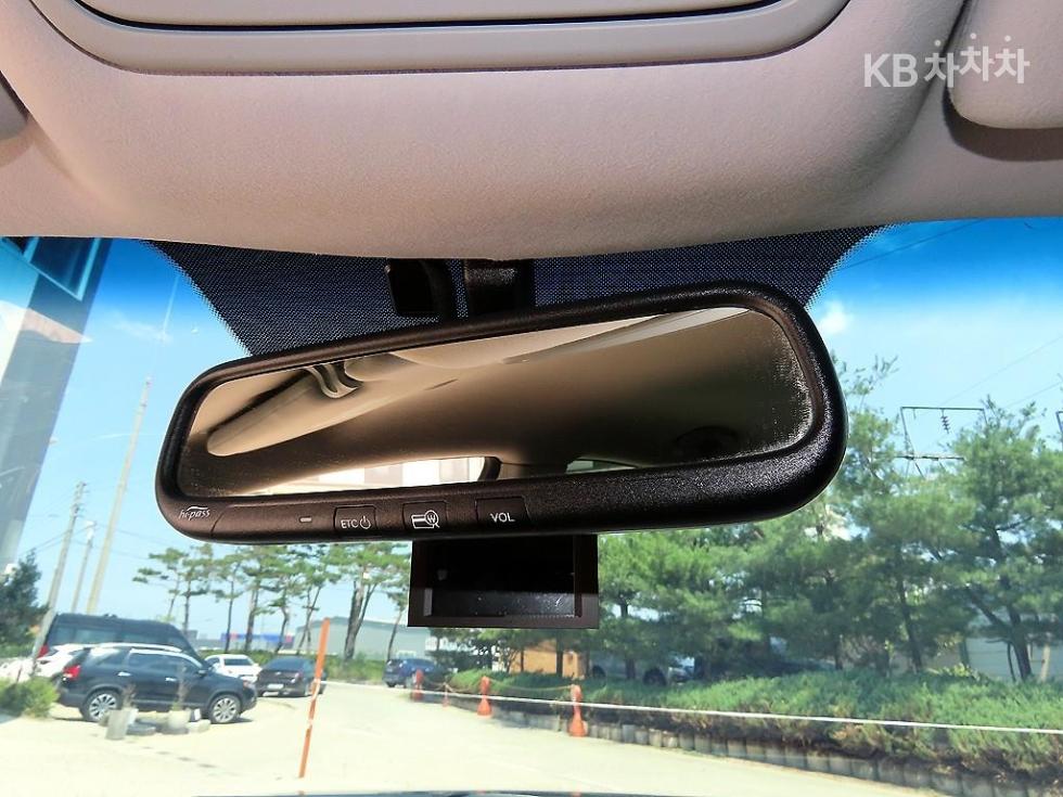 2015 - kia k7