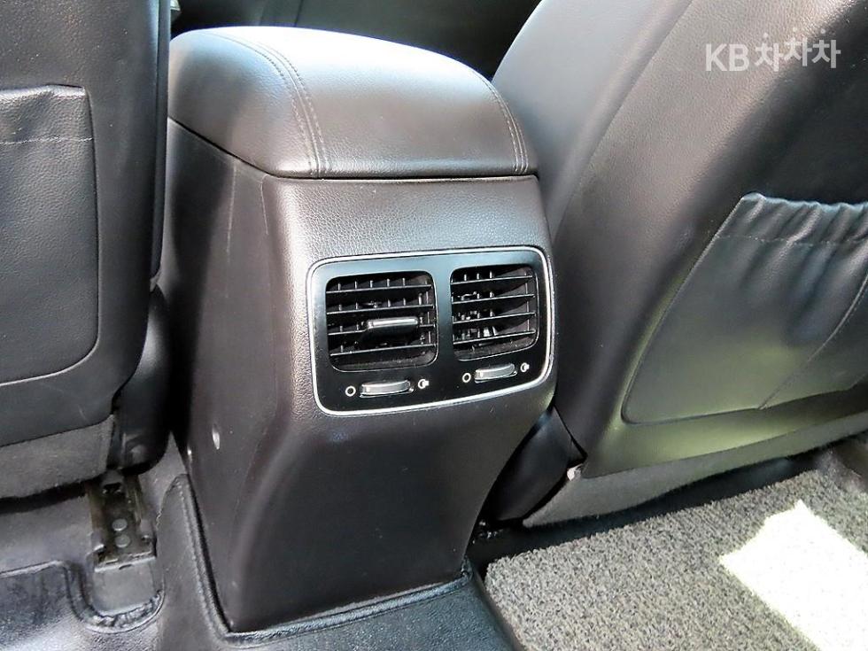 2015 - kia k7