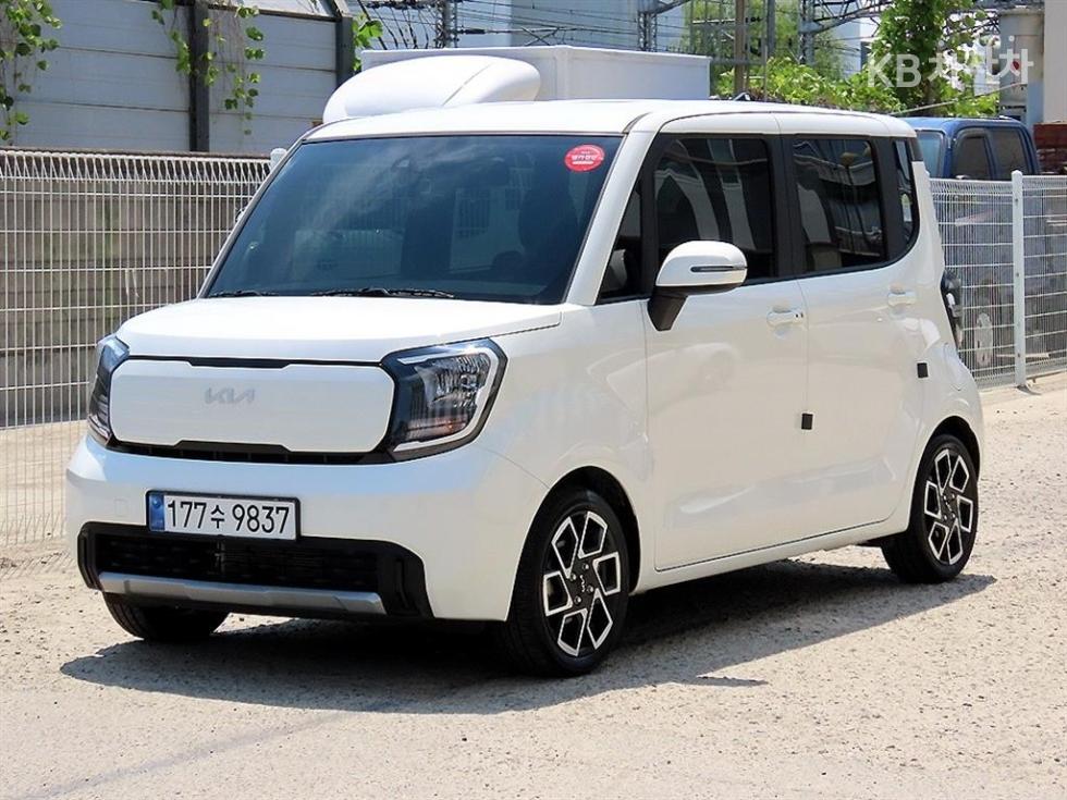 2024 - kia kia
