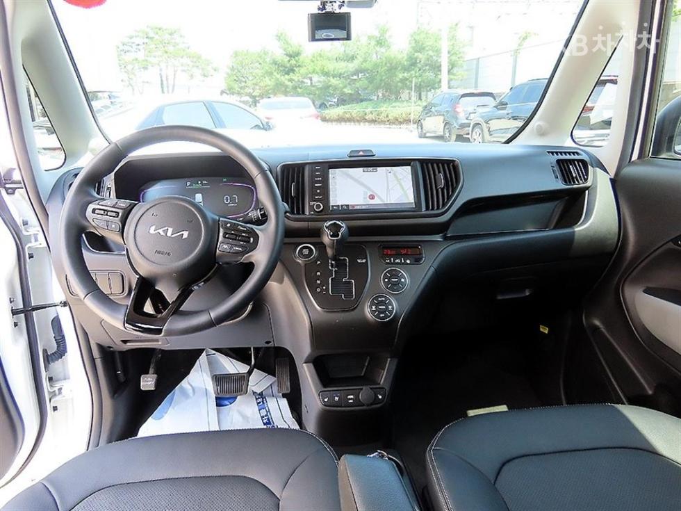 2024 - kia kia