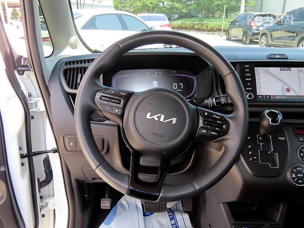 2024 - kia kia