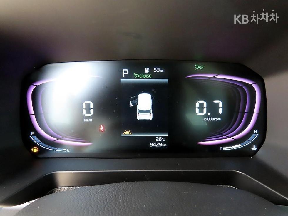 2024 - kia kia