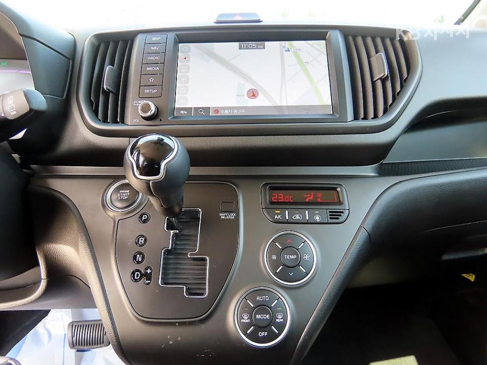2024 - kia kia