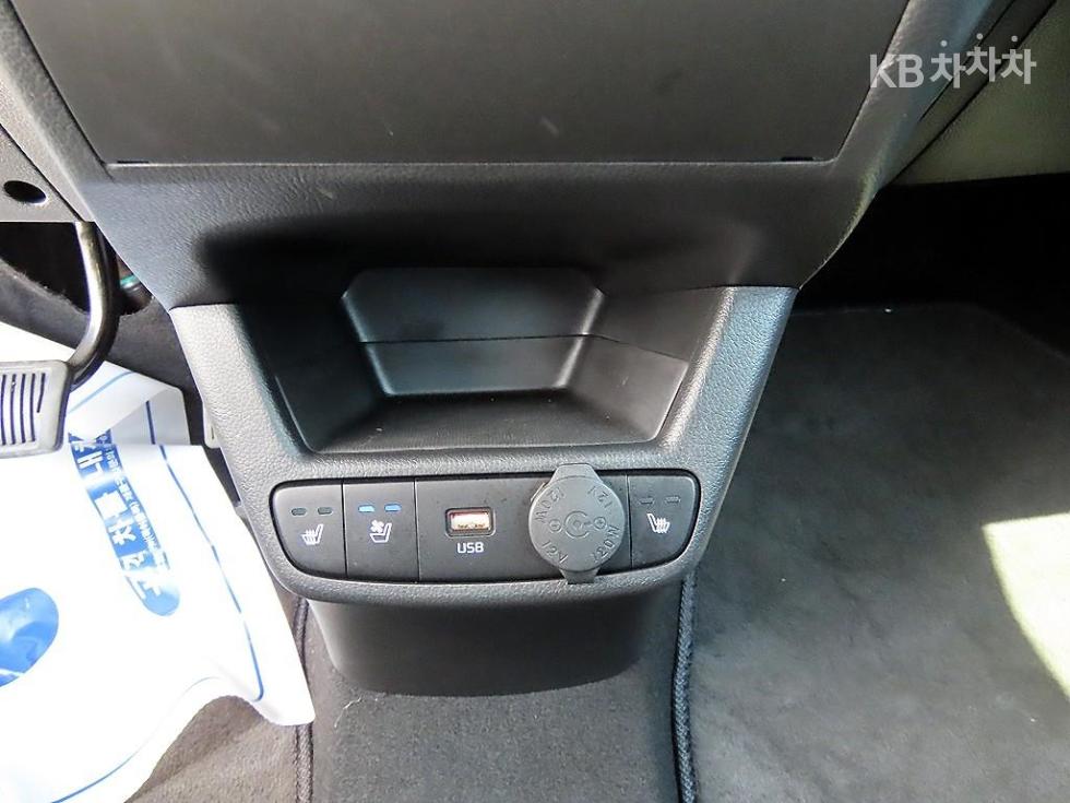 2024 - kia kia