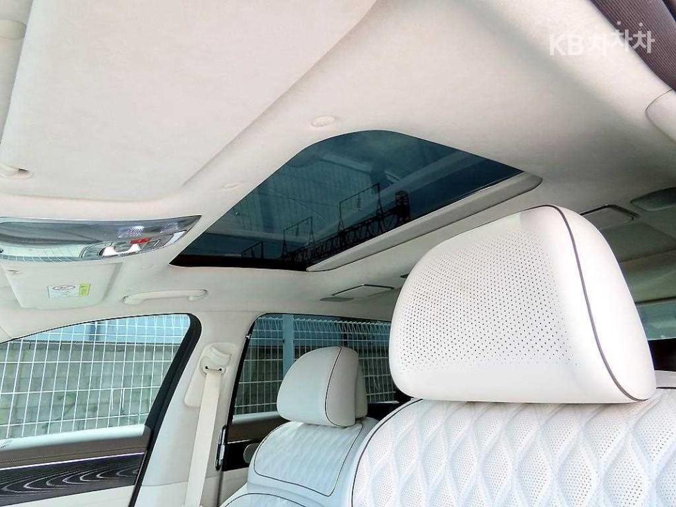 Genesis G90 — miniaturë 16