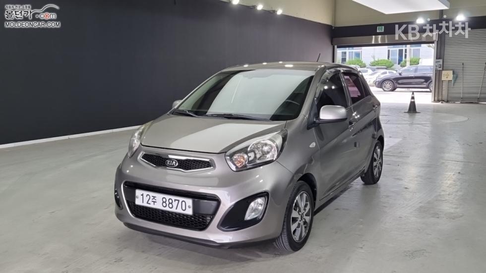 2014 kia all