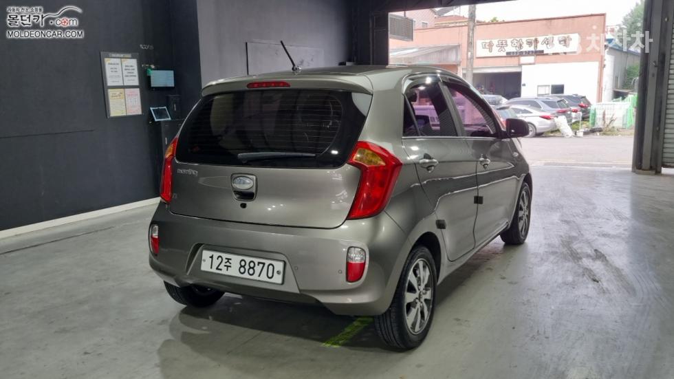 2014 - kia all