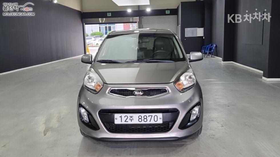 2014 - kia all