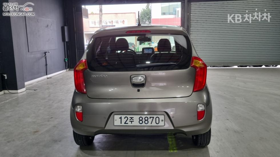 2014 - kia all