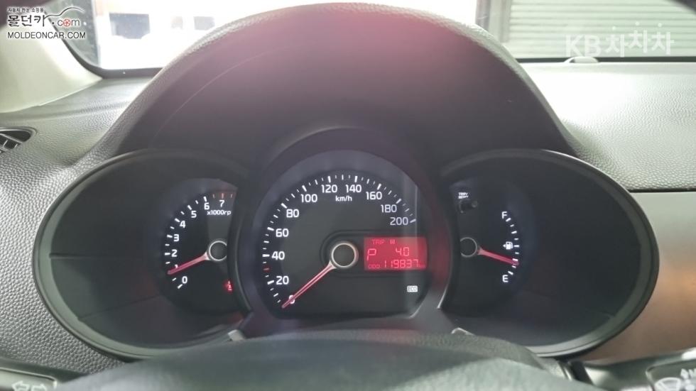2014 - kia all