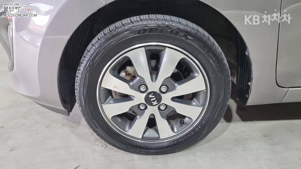 2014 - kia all