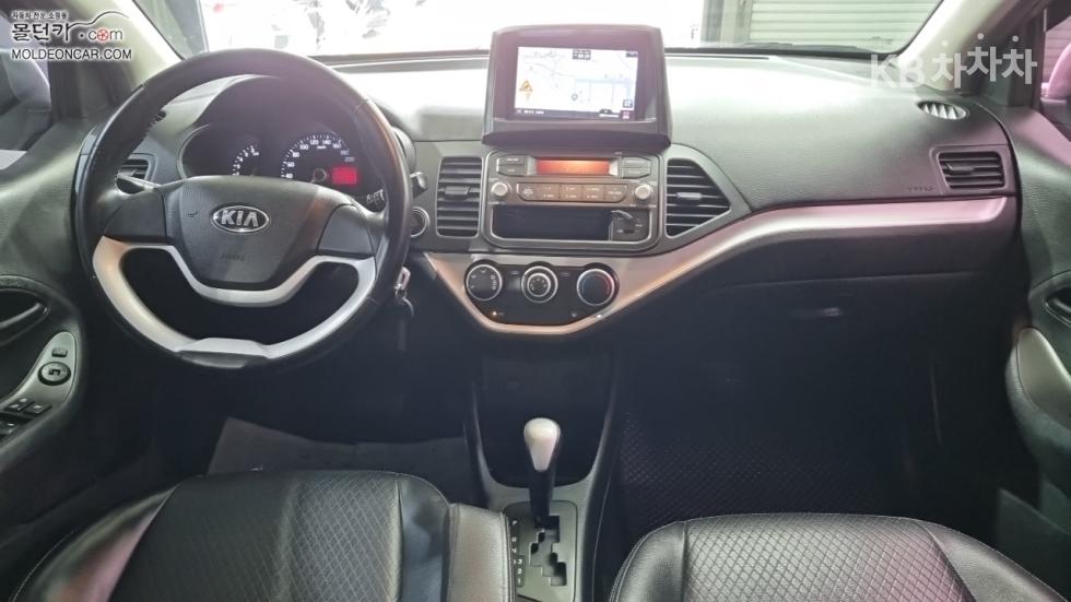 2014 - kia all