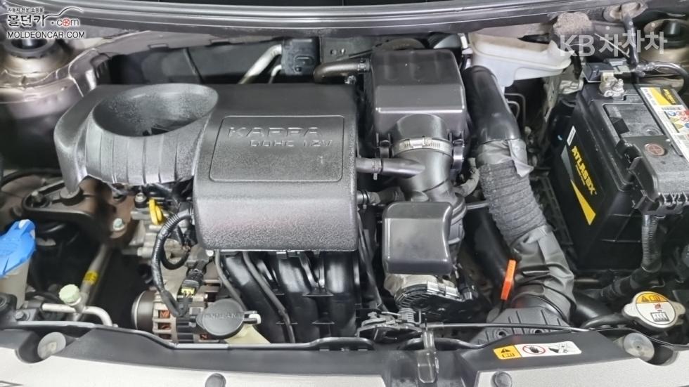2014 - kia all
