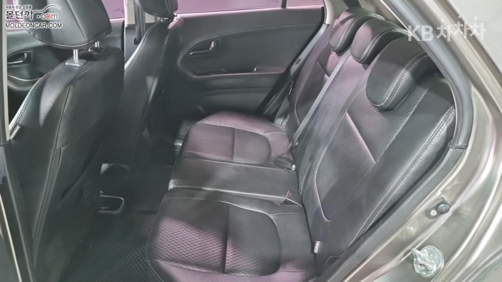 2014 - kia all