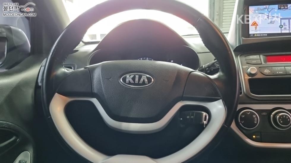 2014 - kia all