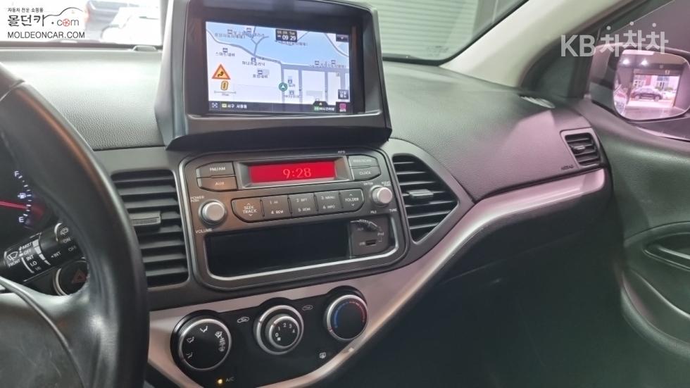 2014 - kia all