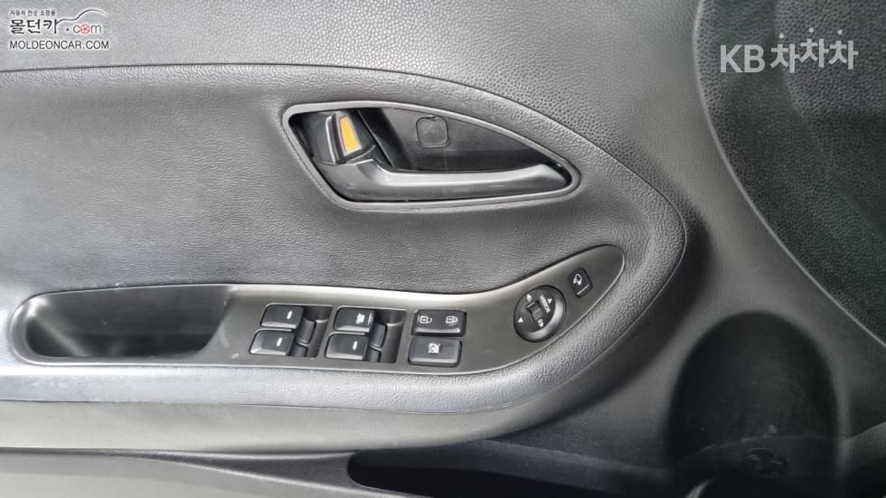 2014 - kia all