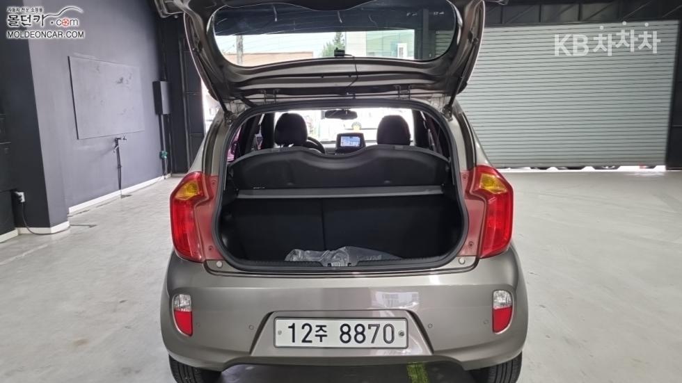 2014 - kia all