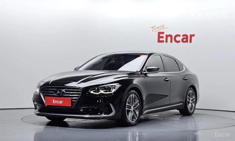 Hyundai Грандер