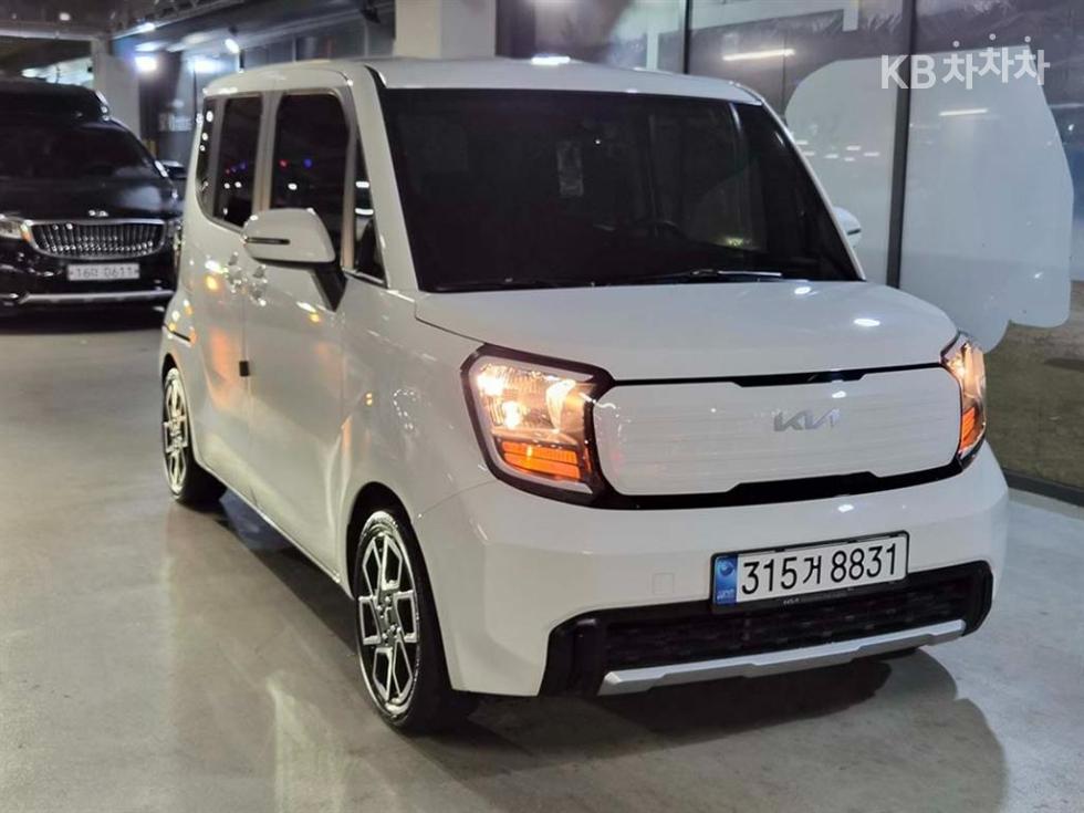 2023 kia kia